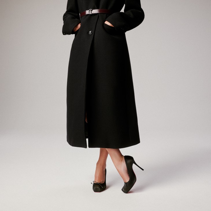 Christian Louboutin Cassia Nodo - Image 5